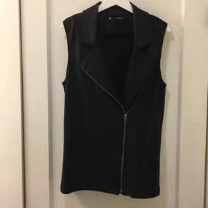 Nordstrom (Krisa) moto vest